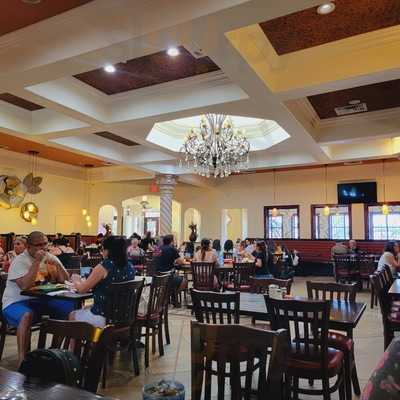 Sandra's Mexican Food