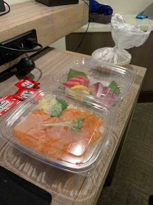 The Gokan By Musashi