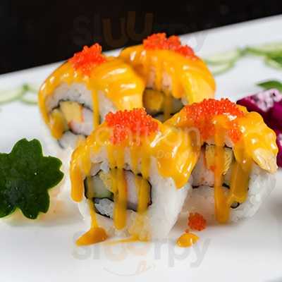 The Gokan By Musashi