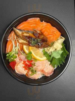 The Gokan By Musashi