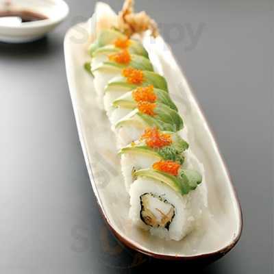 The Gokan By Musashi