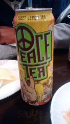 Pazzo Pazzo Pizzeria Restaurant