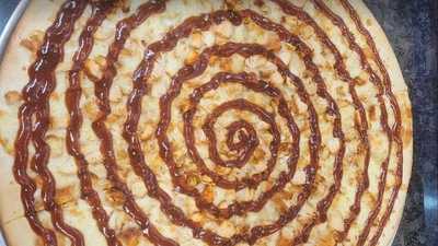 Pazzo Pazzo Pizzeria Restaurant