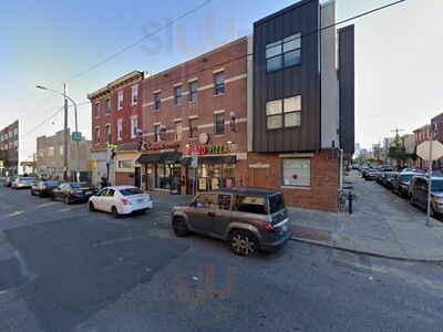 Pazzo Pazzo Pizzeria Restaurant