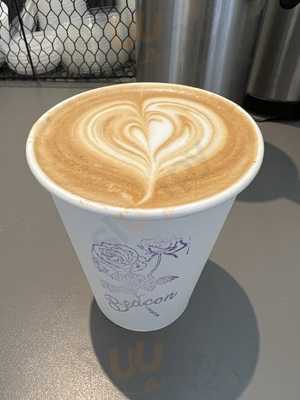 Beacon Coffee & Pantry