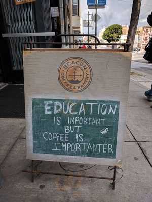 Beacon Coffee & Pantry