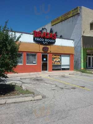 Brazas Taco House