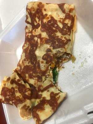 Le Paris Coffee And Pastry