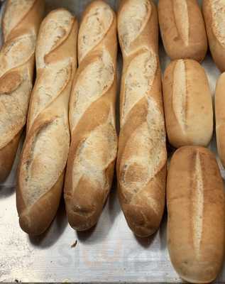 Le Paris Coffee And Pastry