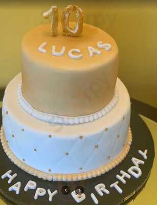 Le Paris Coffee And Pastry