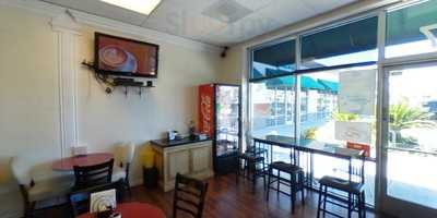 Le Paris Coffee And Pastry