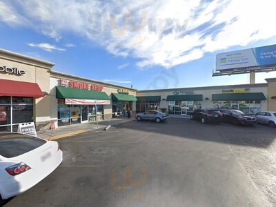 Le Paris Coffee And Pastry