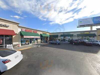 Le Paris Coffee And Pastry