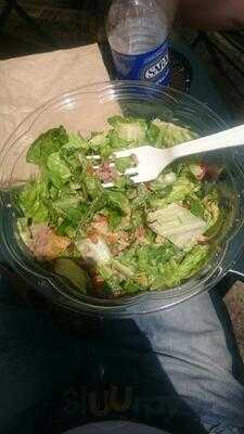 Chopt Salad