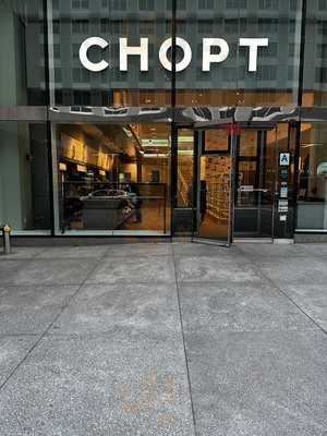 Chopt Salad