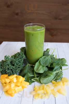 Tropical Smoothie Cafe