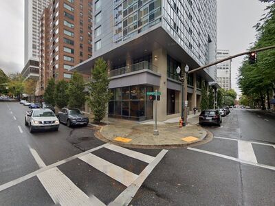 Chiosco Pizza Window