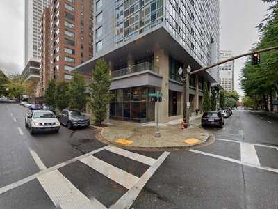 Chiosco Pizza Window