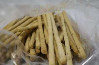 Jennifer's Homemade Breadsticks & Flatbread