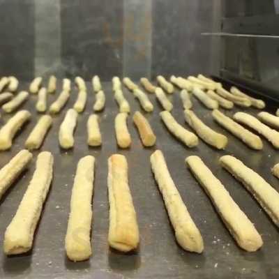 Jennifer's Homemade Breadsticks & Flatbread