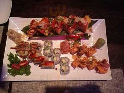 Ajisai Japanese Restaurant