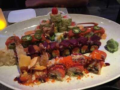 Ajisai Japanese Restaurant