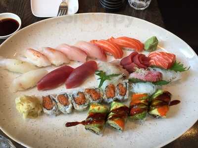 Ajisai Japanese Restaurant