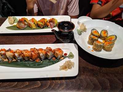 Ajisai Japanese Restaurant