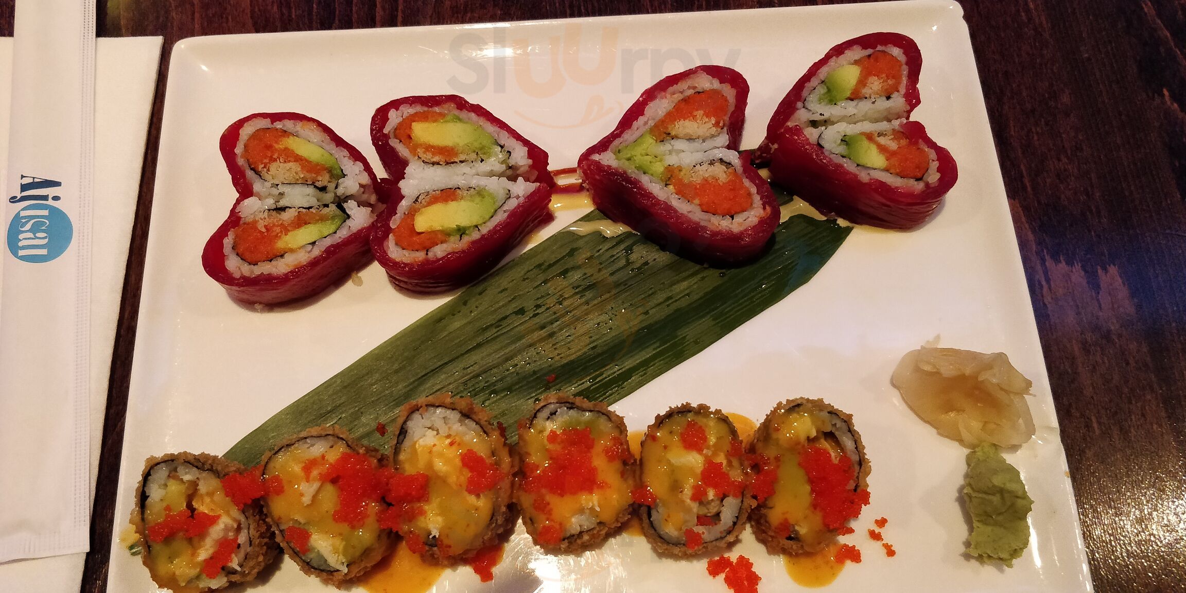 Ajisai Japanese Restaurant