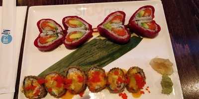 Ajisai Japanese Restaurant