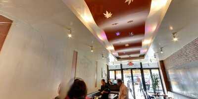 Ajisai Japanese Restaurant