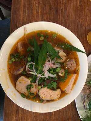 Teo Bun Bo Hue