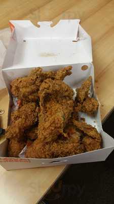 Popeyes Louisiana Kitchen