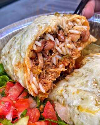 Cafe Rio Mexican Grill