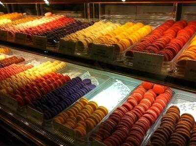 La Maison Du Macaron