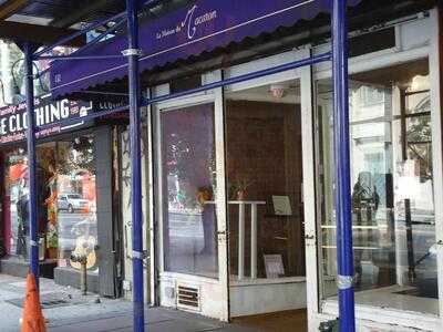 La Maison Du Macaron