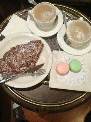 La Maison Du Macaron