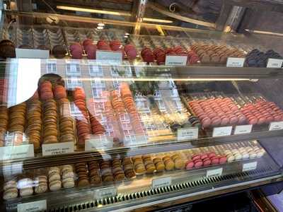 La Maison Du Macaron