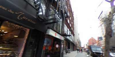 La Maison Du Macaron