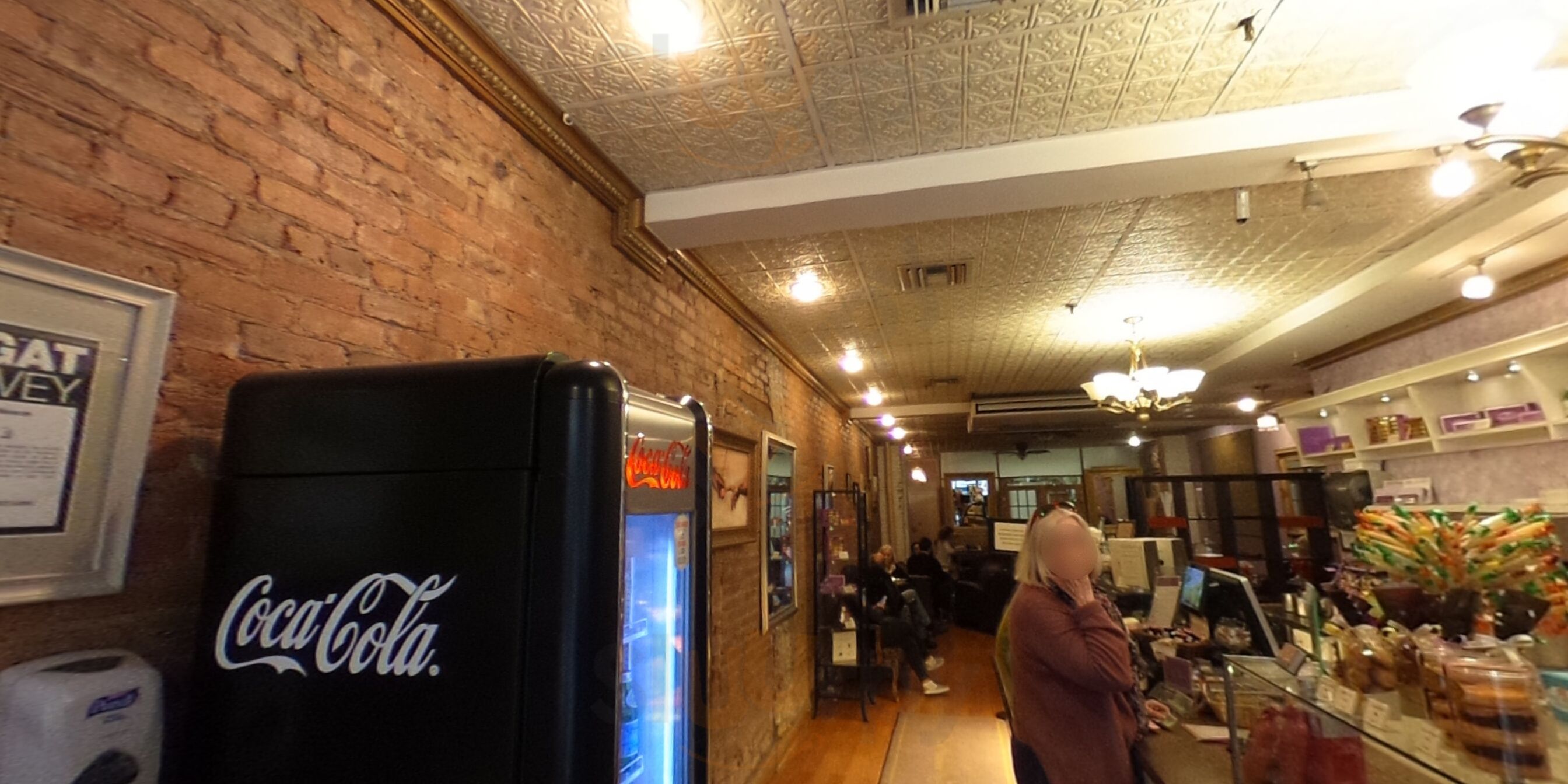 La Maison Du Macaron