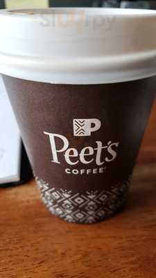 Peet's Coffee & Tea