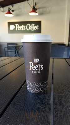 Peet's Coffee & Tea