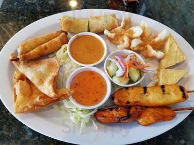 Thai Style Noodle House