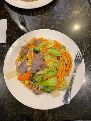 Thai Style Noodle House