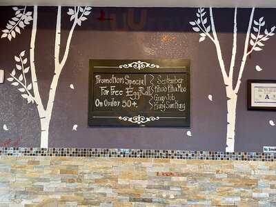 Thai Style Noodle House