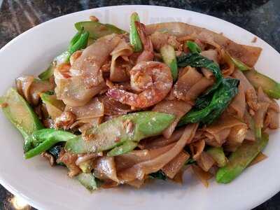 Thai Style Noodle House