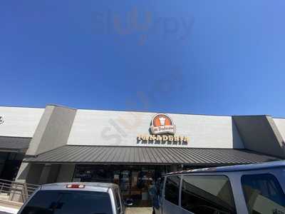 Chuy's Panaderia Bakery South