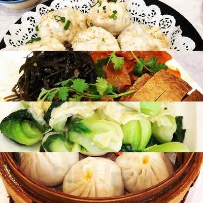 456 Shanghai Cuisine