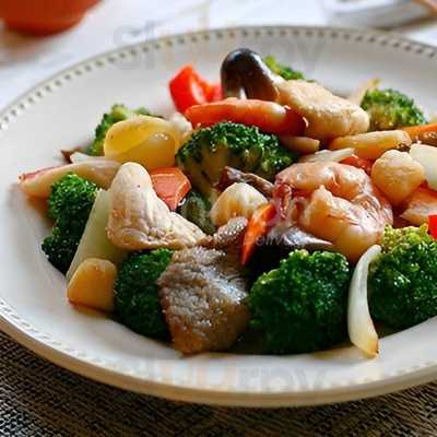 456 Shanghai Cuisine