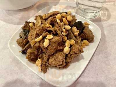 456 Shanghai Cuisine